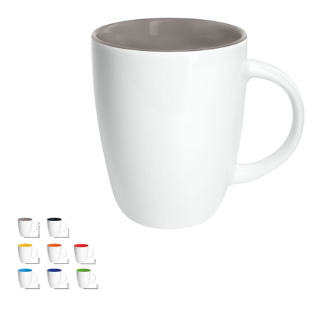 Senator Elite Inside Tasse mit eigenem Logo oder Motiv günstig bedrucken