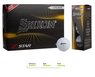 Srixon Zstar Golfball mit Logo oder Werbung bedruckt