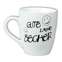 Tassen bedrucken Ilona mit Logo