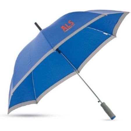 CARDIFF Schirm mit Werbung oder Logo