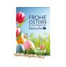 Lindt Schokoladen-Osterkalender individuellem Druck