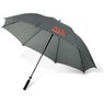 GRUSO Regenschirm mit Softgriff mit Logo