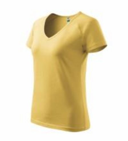 Damen T-Shirt Dream mit Werbung oder Logo