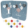 Lindt Lindor Kugeln Appventskalender