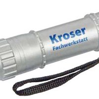 LED-Taschenlampe „FLASH“