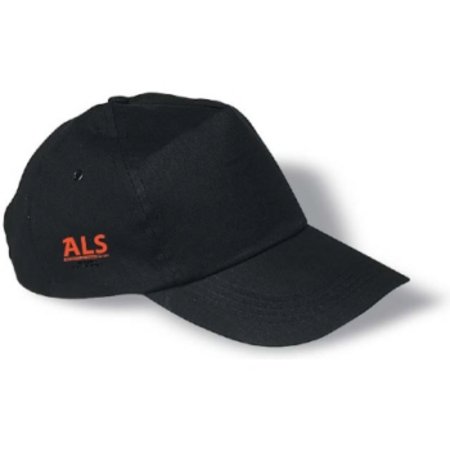 GLOP Baseball-Cap mit Werbung oder Logo