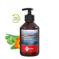 Handbalsam mit eigenem Logo