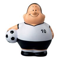 SQUEEZIES® Soccer Bert®