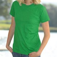 T-Shirt Women Exact 190