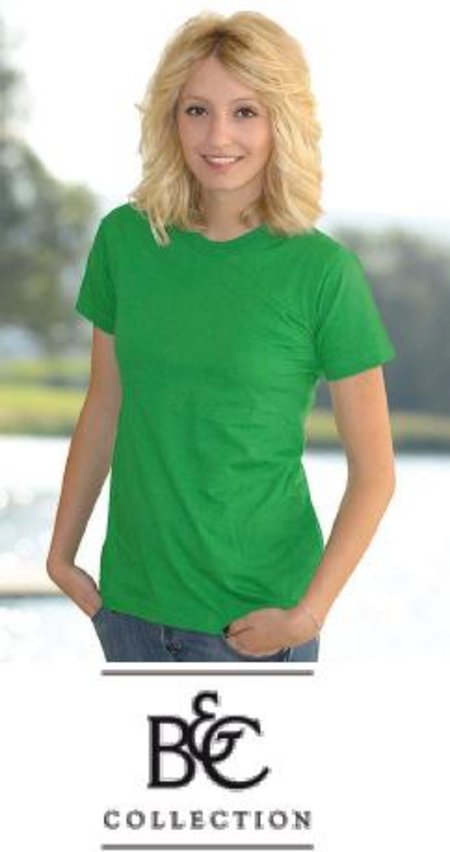 T-Shirt Women Exact 190