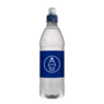Wasserflasche 500ml bedrucken als Werbegeschenk
