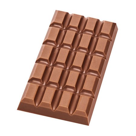 Schokolade 40 g Tafel Sorten