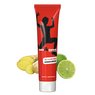 Duschgel Ingwer-Limette 100ml Tube mit Werbung bedrucken