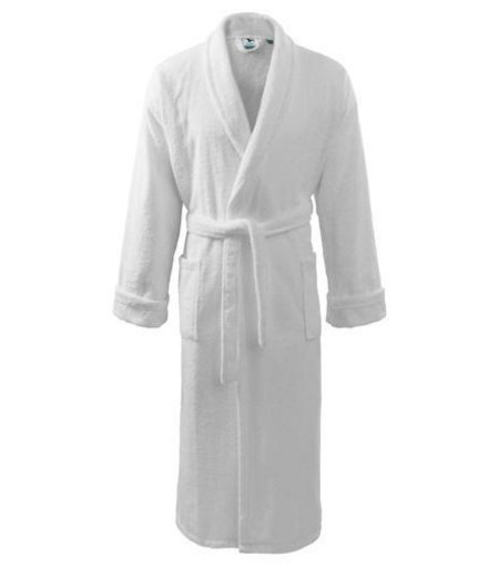 Bademantel Unisex Terry Bathrobe