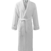 Bademantel Unisex Terry Bathrobe