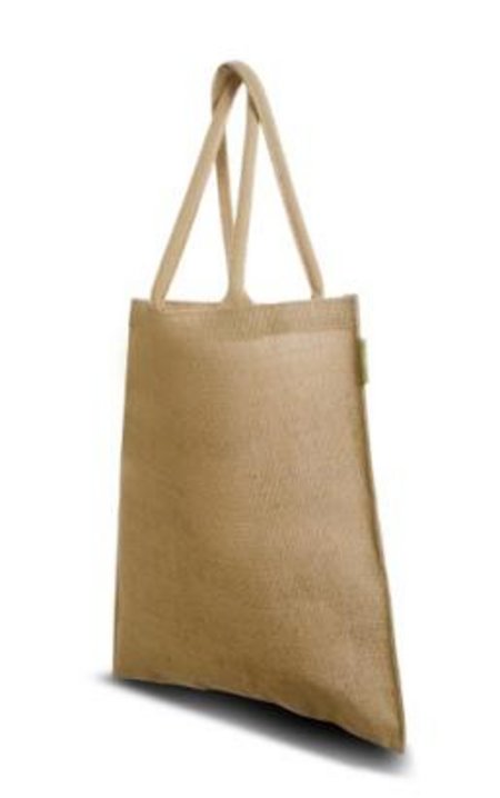 Jute Exhibition Bag Deluxe Fairbag Deluxe