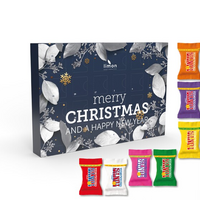 Tiny Tony´s Chocolonely Adventskalender