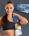 ActiveTowel Sports - Micorfaser-Handtuch mit Fotodruck