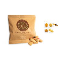 Reisgebäck Superior Mix mit Werbedruck
