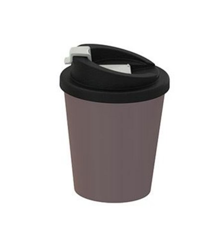 Bio Kaffeebecher mit Werbedruck oder Firmenlogo