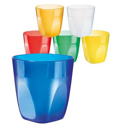 Trinkbecher MINI CUP 0,2l mit Werbung oder Logo