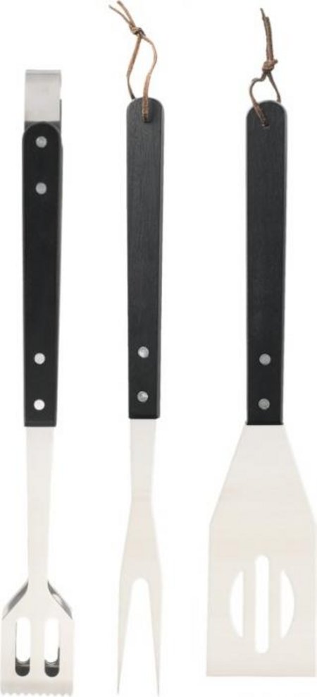 Grillschürze mit eigener Werbung