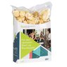 Popcorn To Go bedrucken als Werbegeschenk