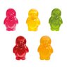 Haribo Penguins mit Logo