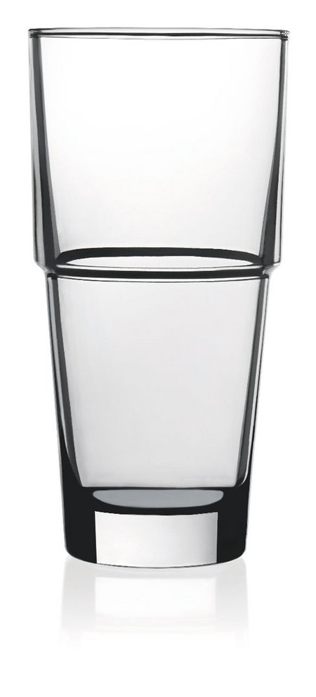 Glasbecher Max 0,3l