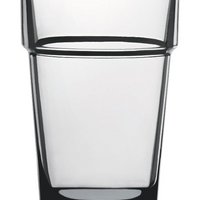 Glasbecher Max 0,3l