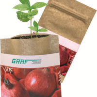 Natur-Bag Granatapfel