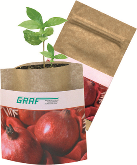 Natur-Bag Granatapfel