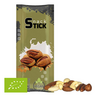 Bio Nusskernmix im bedruckten Snack Stick