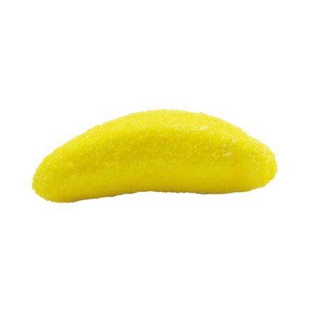 Haribo Bananas mit Logo