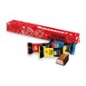 Lindt „HELLO Mini, 3er mit Werbedruck