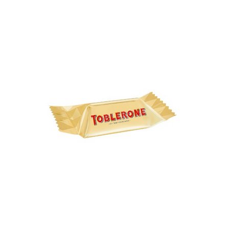 TOBLERONE Minis im Werbeaufsteller