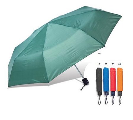 "Mint" Regenschirm