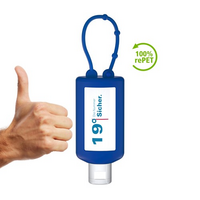 Bumper 50ml mit Werbelogo Handwaschpaste