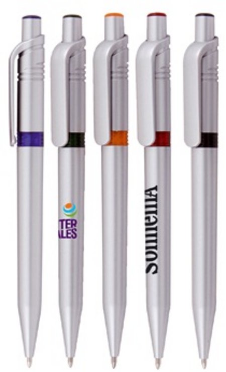 WHALSEY Kugelschreiber mit Werbung oder Logo