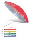 Taner Sonnenschirm mit Werbung oder Logo