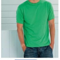 Leichtes T-Shirt