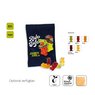 BIO Bärchen vegan Werbetüte, 10 g mit eigenem Design