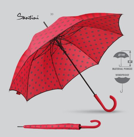 Regenschirm Poppins
