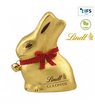 KA-9251 Lindt & Sprüngli-Osterhasen neutral 