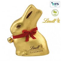 KA-9251 Lindt & Sprüngli-Osterhasen neutral 