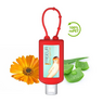 Bumper 50ml mit Werbelogo Handcreme