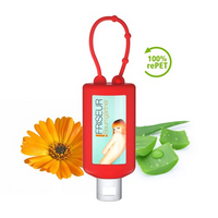 Bumper 50ml mit Werbelogo Handcreme