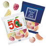 Bio-Joghurt Fruchtgummi-Werbetüte 25g