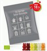 Bio Gummibärchen 15g im Werbetütchen