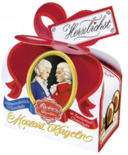 Mozart-Duett-Packung 40g